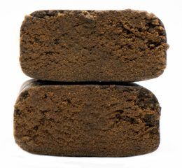 Brownie Hash CBD 2gr