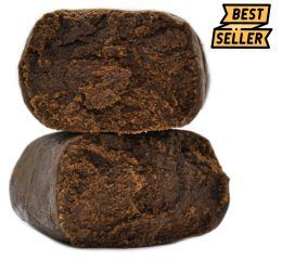 King Hassan Hash CBD 2gr