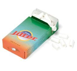 Filtros Jilter 42 ud.