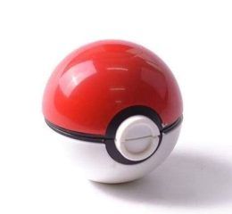Grinder Polinizador Pokeball 53 mm.