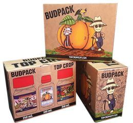 Budpack