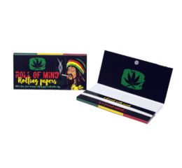 Rolling Papers Roll of Mind