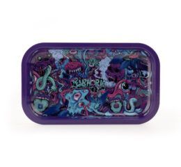 Badeja metal Euphoria 270x160mm