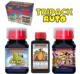 Tripack Auto