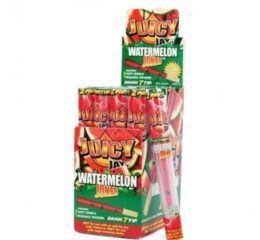 Cones Juicy Watermelon 2 ud