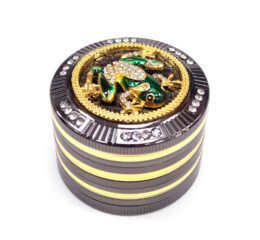 Grinder Metal Diamonds Frog 50 mm.
