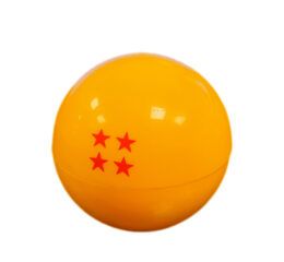 Grinder Dragon Ball 56mm