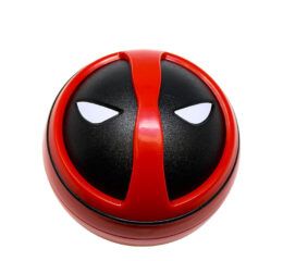 Grinder Metal Gift Box Deadpool 53 mm.