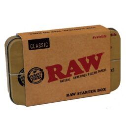 Starter Box Raw