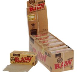 Rollo Papel Raw 3M