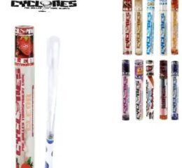 Cyclones Clear